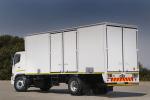 Hino 500 FC 1627 2017 года (ZA)